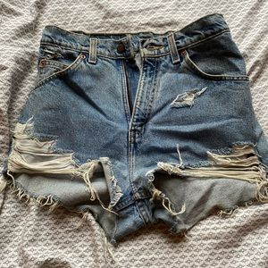 Levi’s Shorts